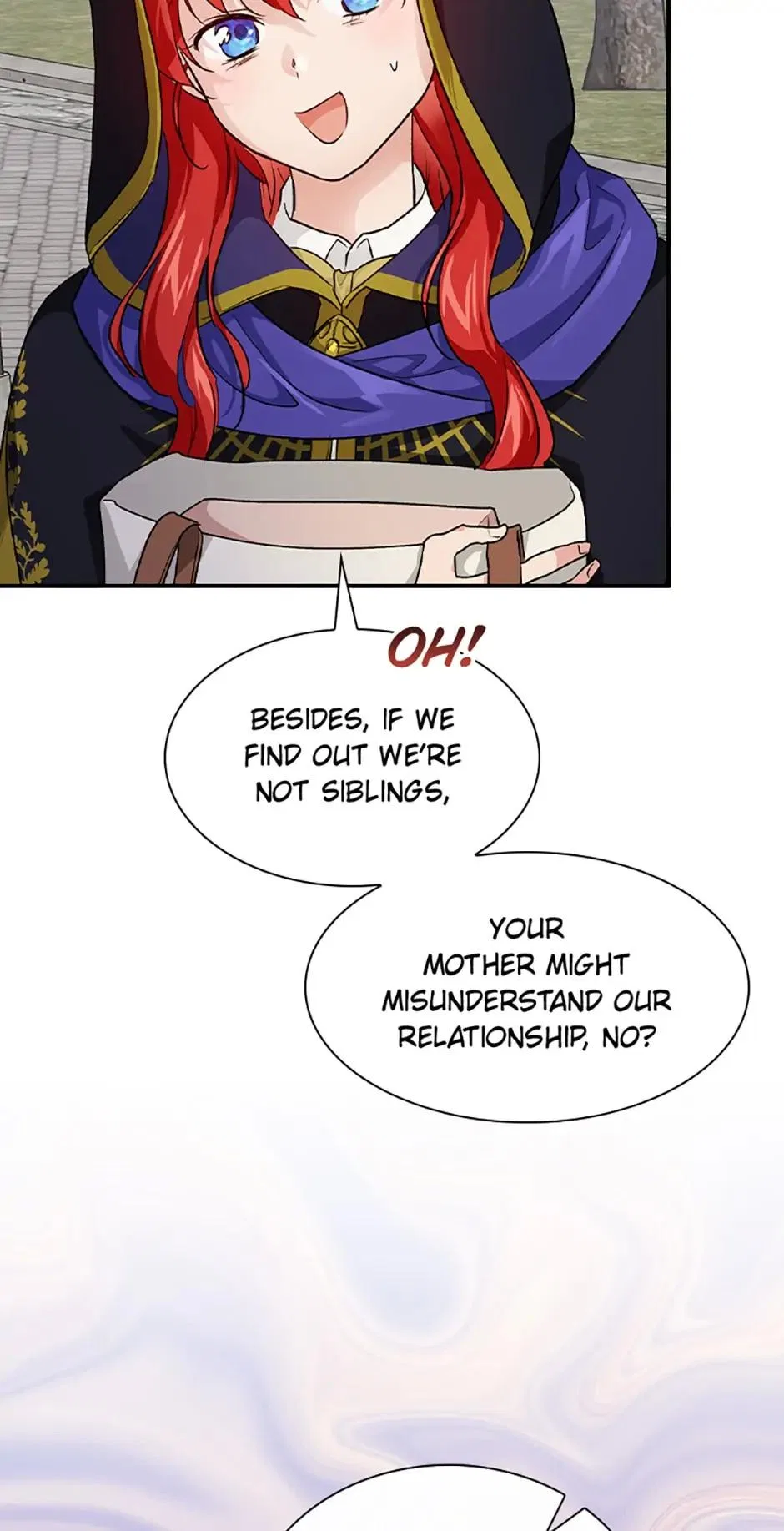 Finding My Father’s Son Chapter 37 – Page 61
