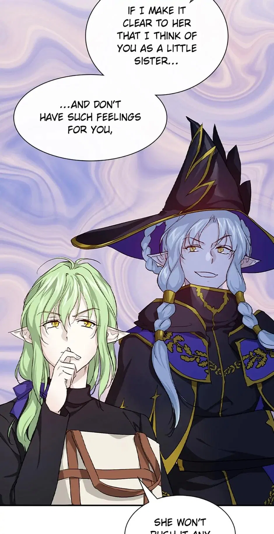 Finding My Father’s Son Chapter 37 – Page 62