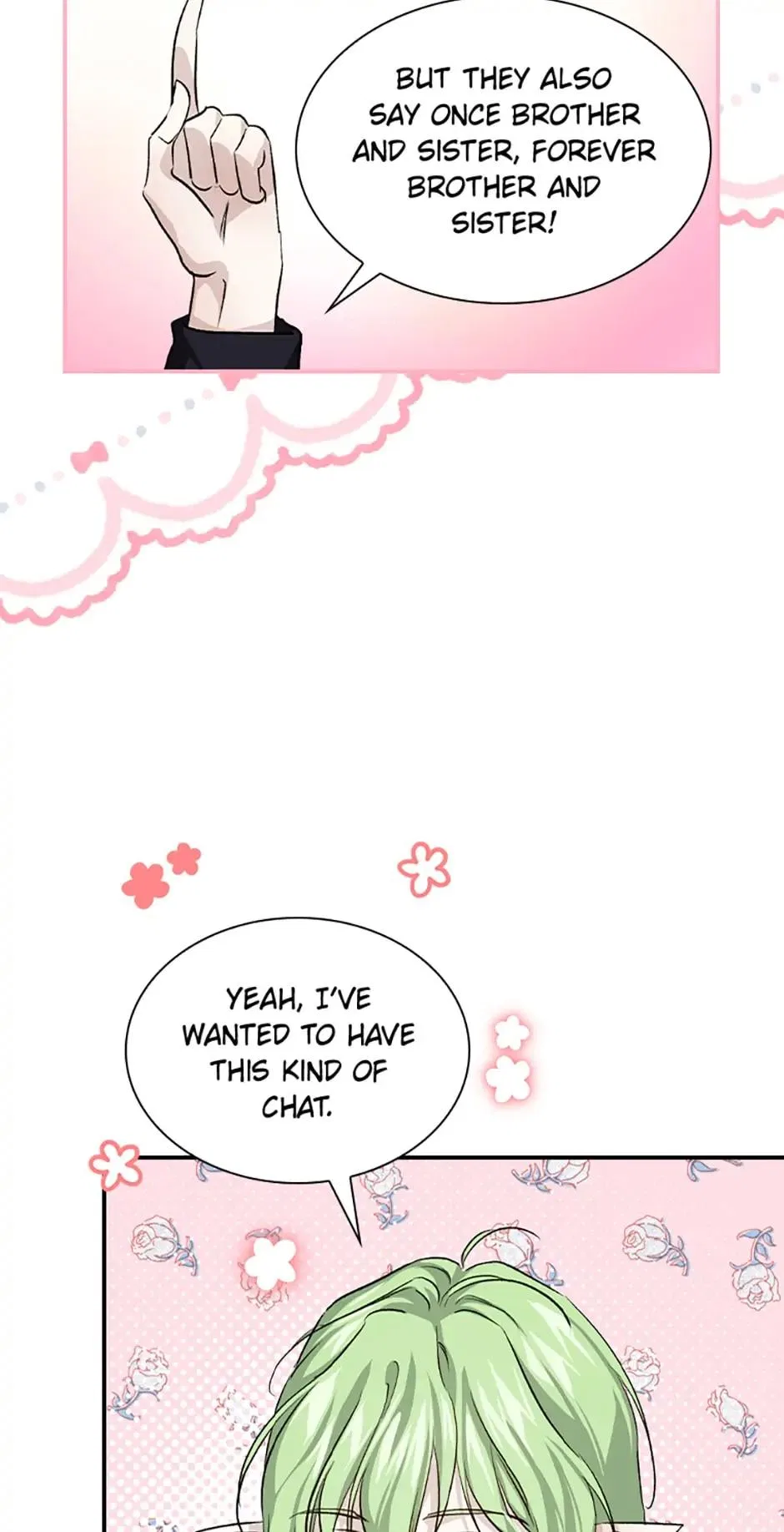 Finding My Father’s Son Chapter 37 – Page 64