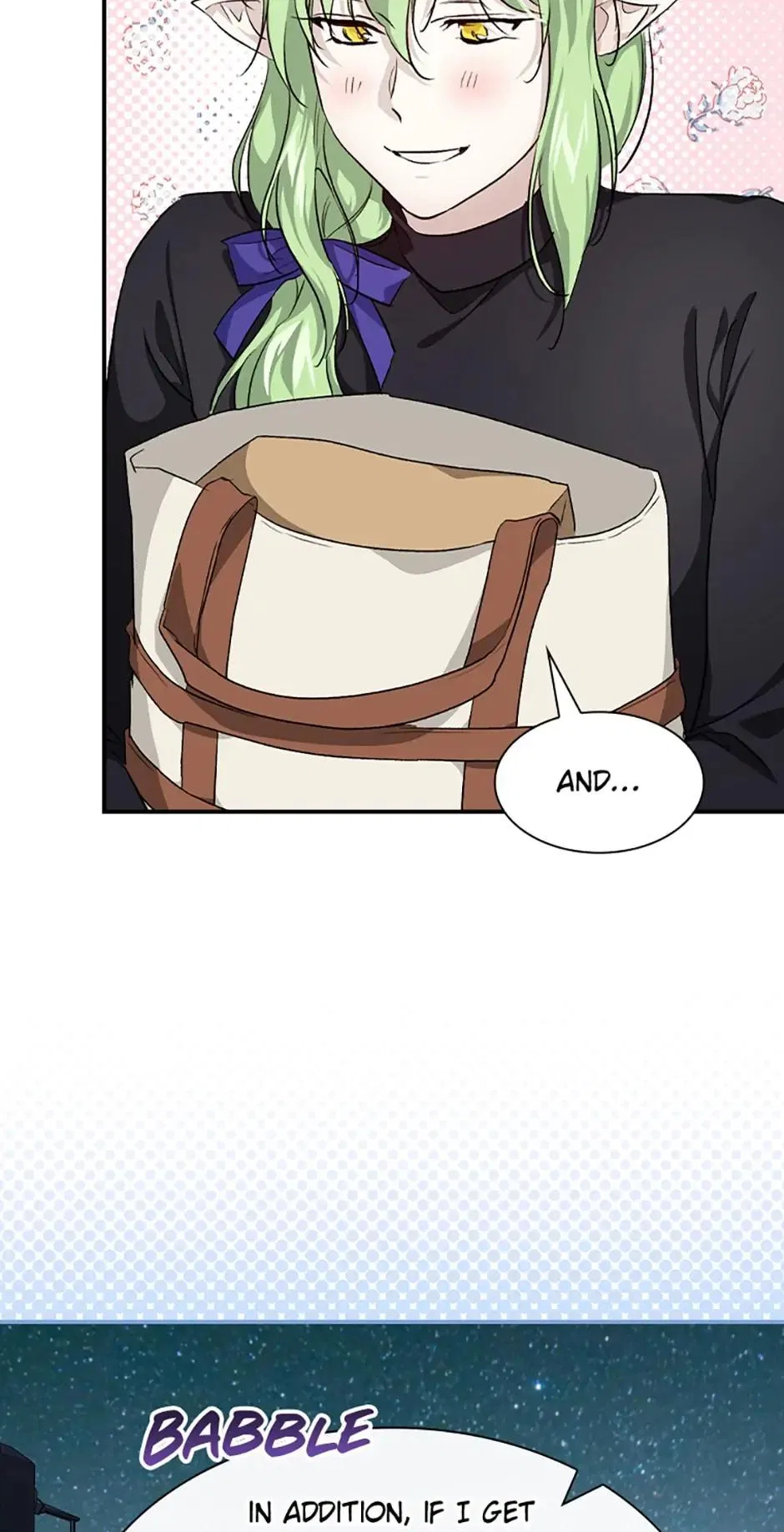 Finding My Father’s Son Chapter 37 – Page 65