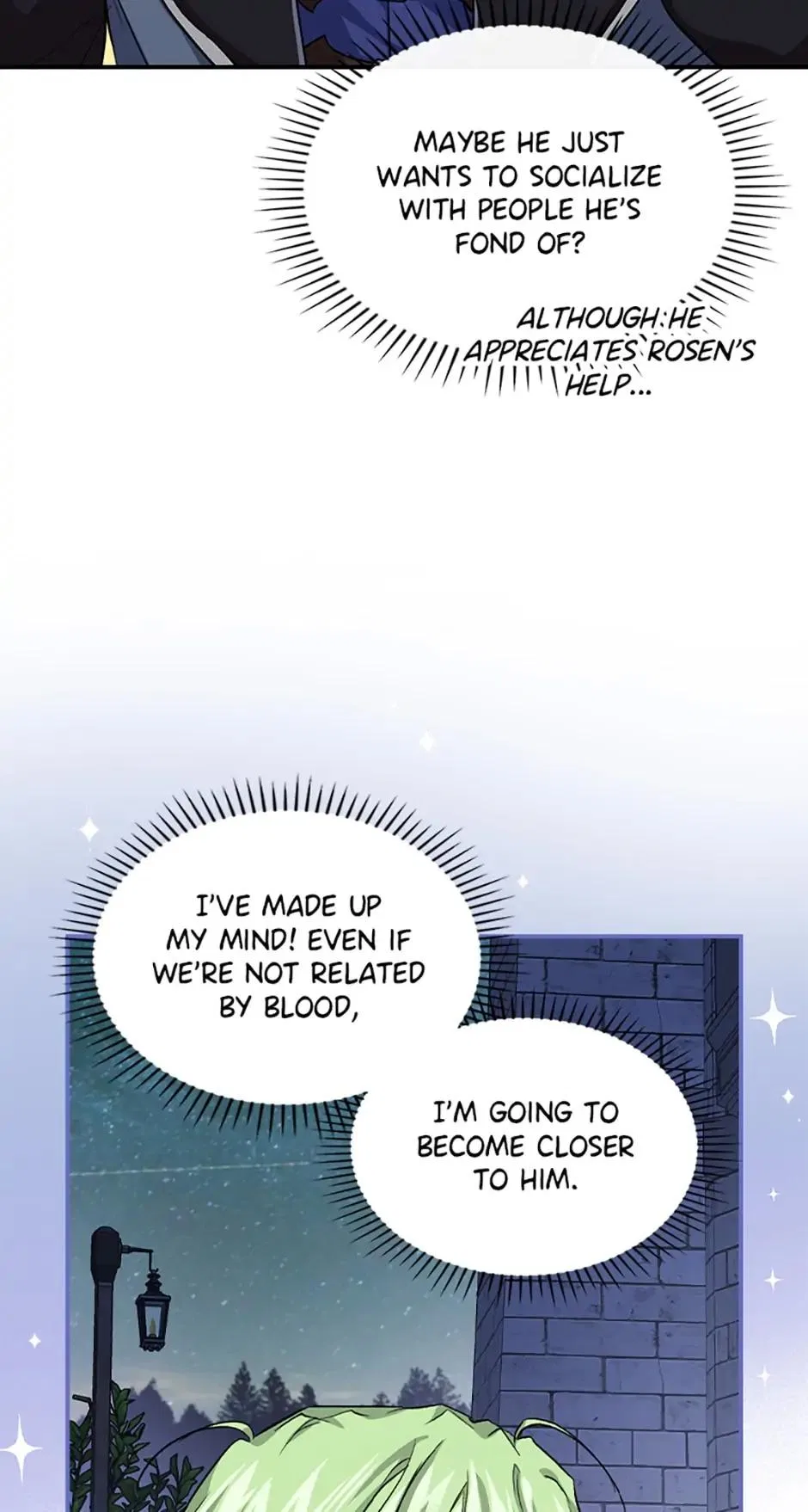 Finding My Father’s Son Chapter 37 – Page 70