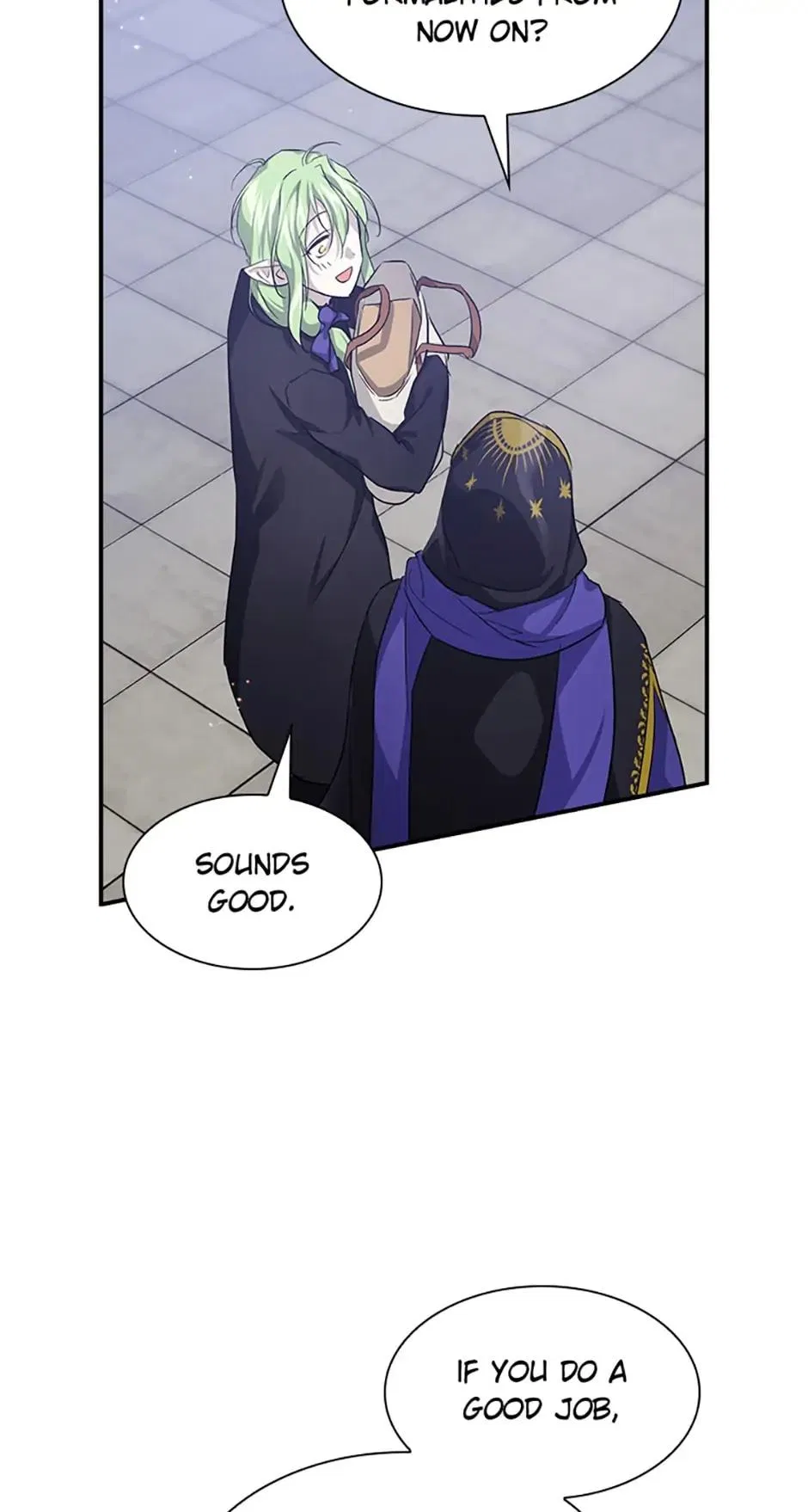 Finding My Father’s Son Chapter 37 – Page 73