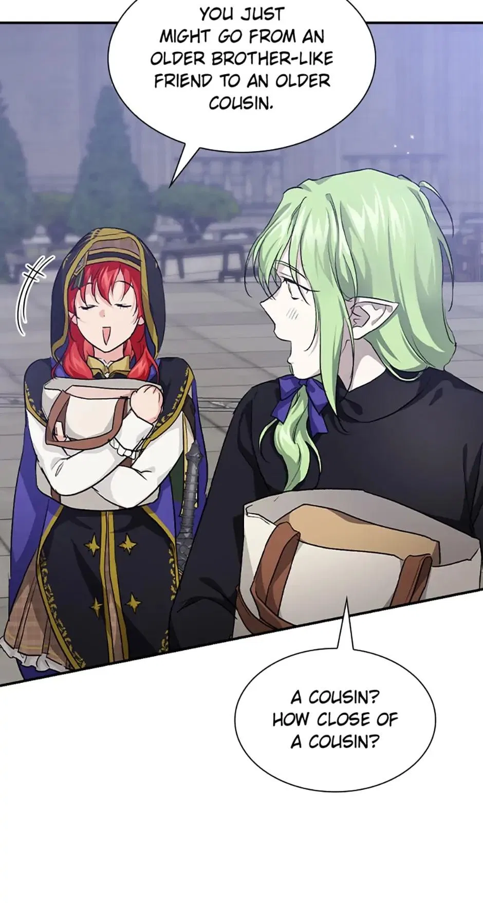 Finding My Father’s Son Chapter 37 – Page 74