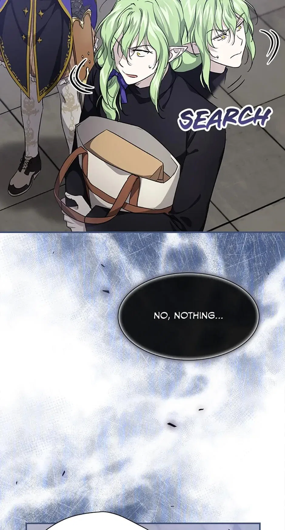 Finding My Father’s Son Chapter 37 – Page 80