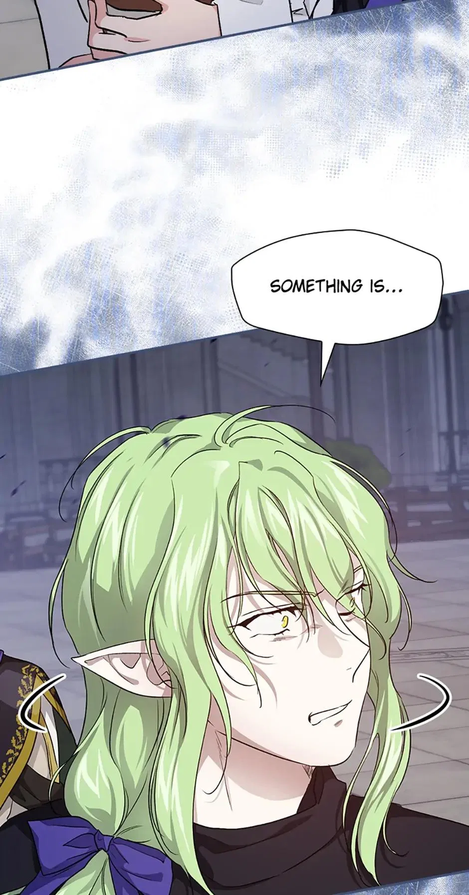 Finding My Father’s Son Chapter 37 – Page 83