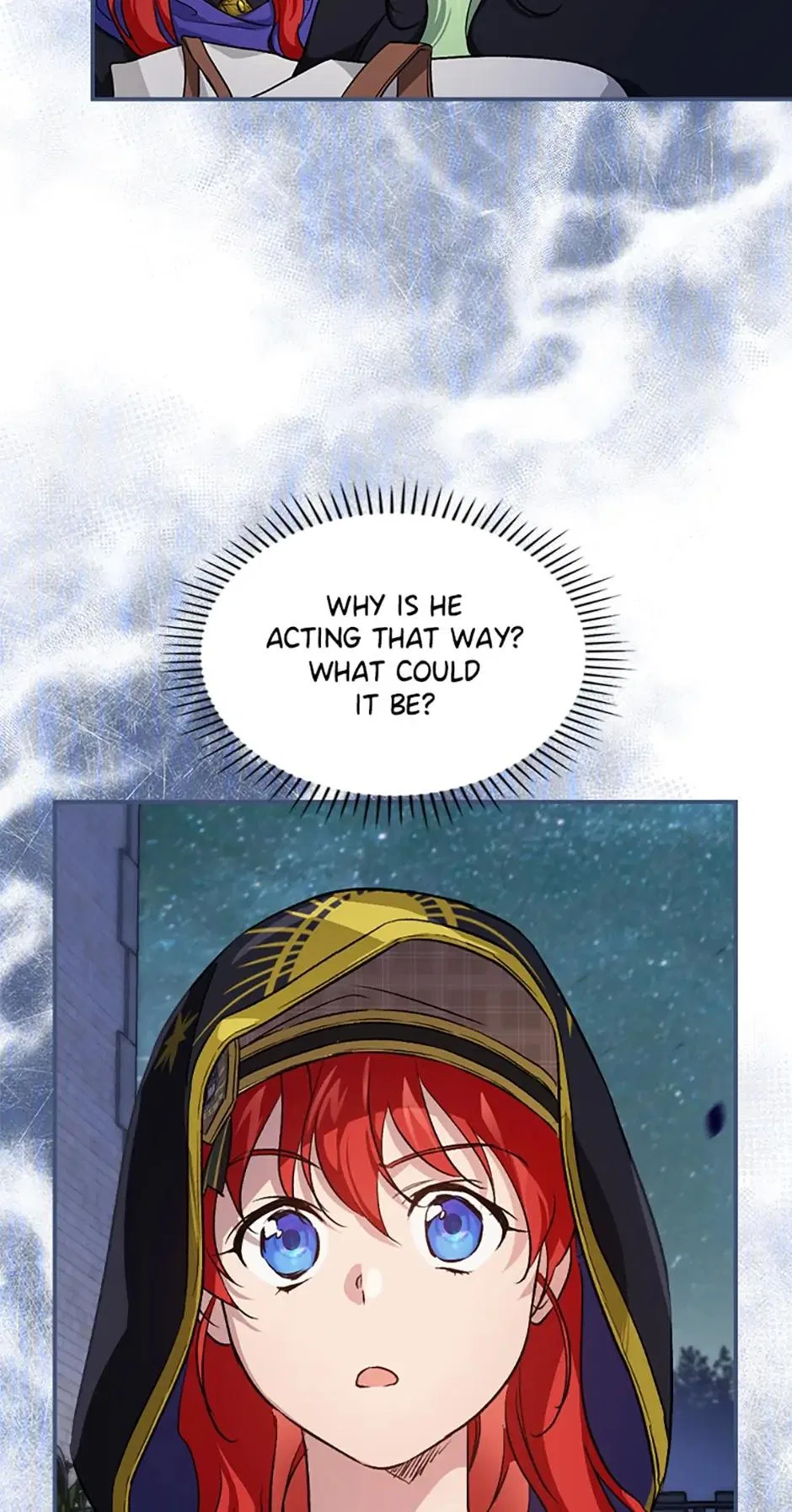 Finding My Father’s Son Chapter 37 – Page 86