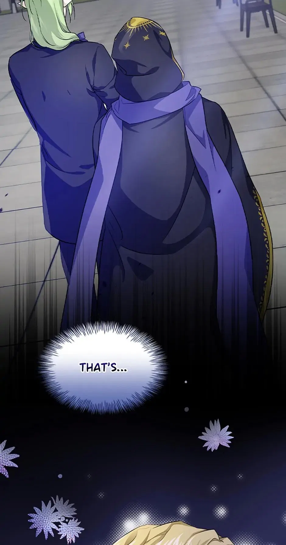 Finding My Father’s Son Chapter 37 – Page 88