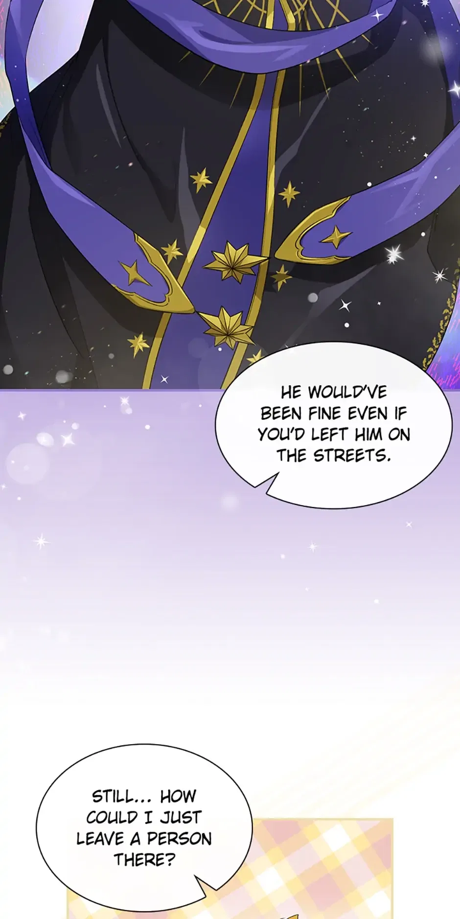Finding My Father’s Son Chapter 36 – Page 5