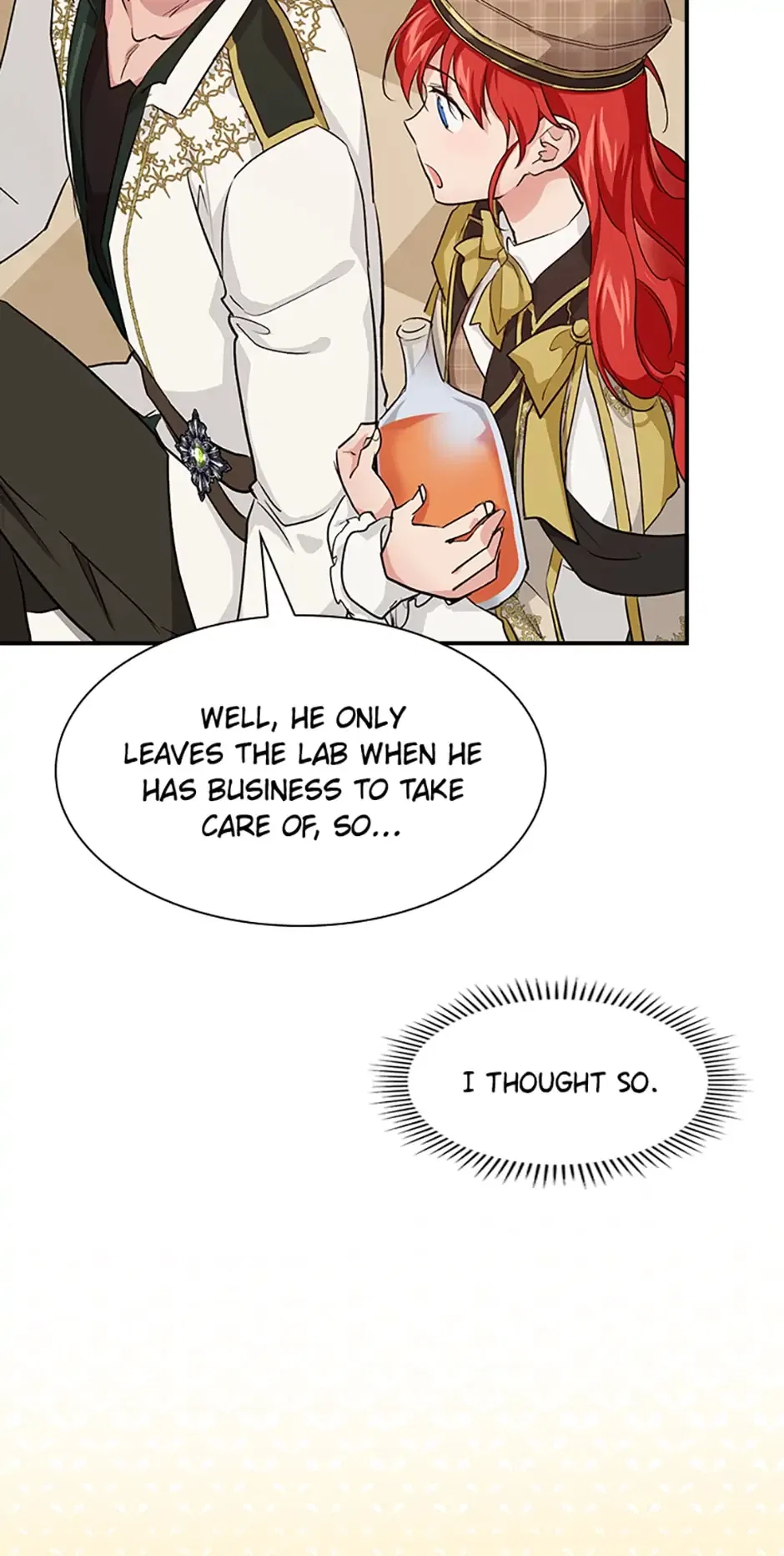 Finding My Father’s Son Chapter 36 – Page 12