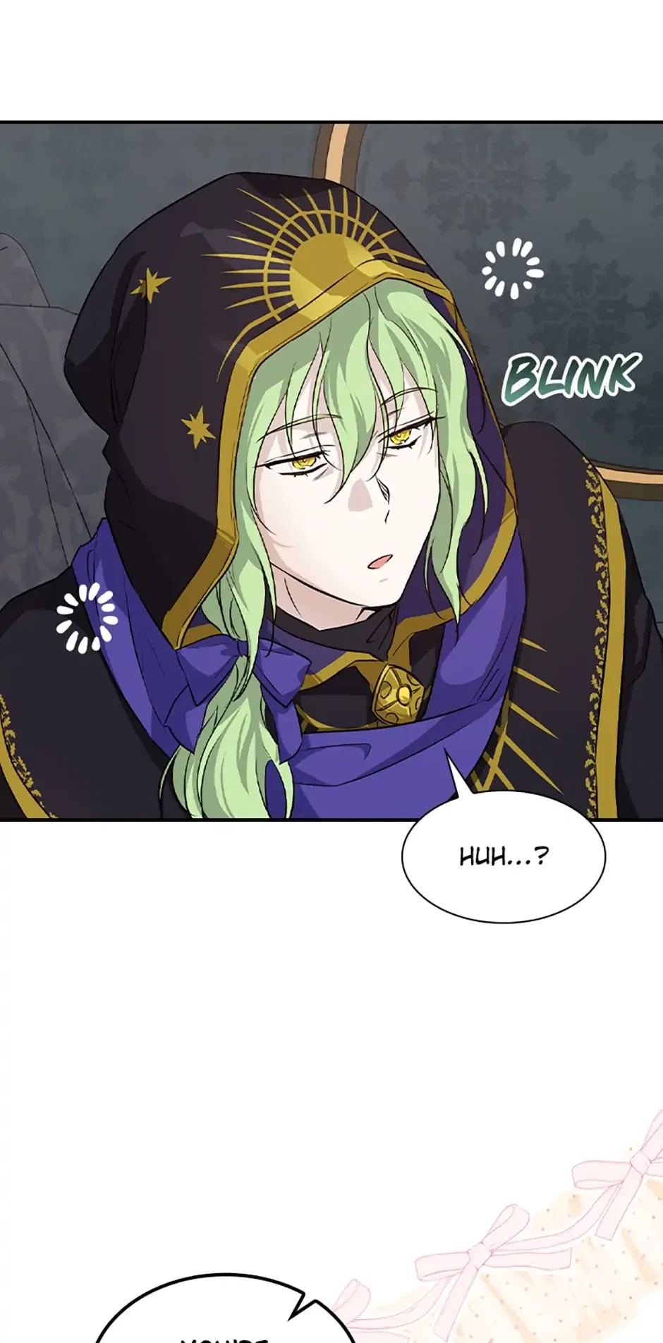 Finding My Father’s Son Chapter 36 – Page 21