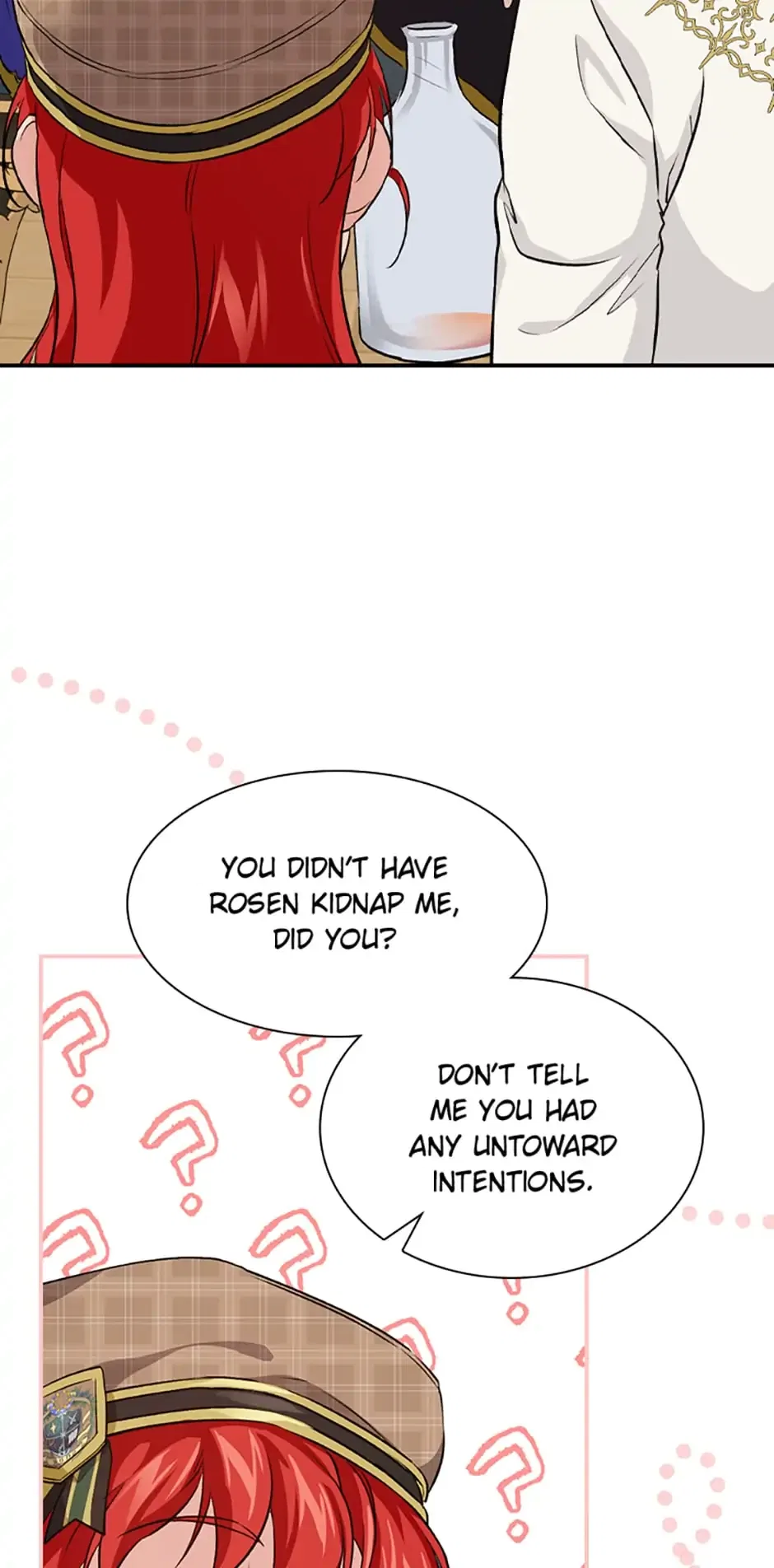 Finding My Father’s Son Chapter 36 – Page 24