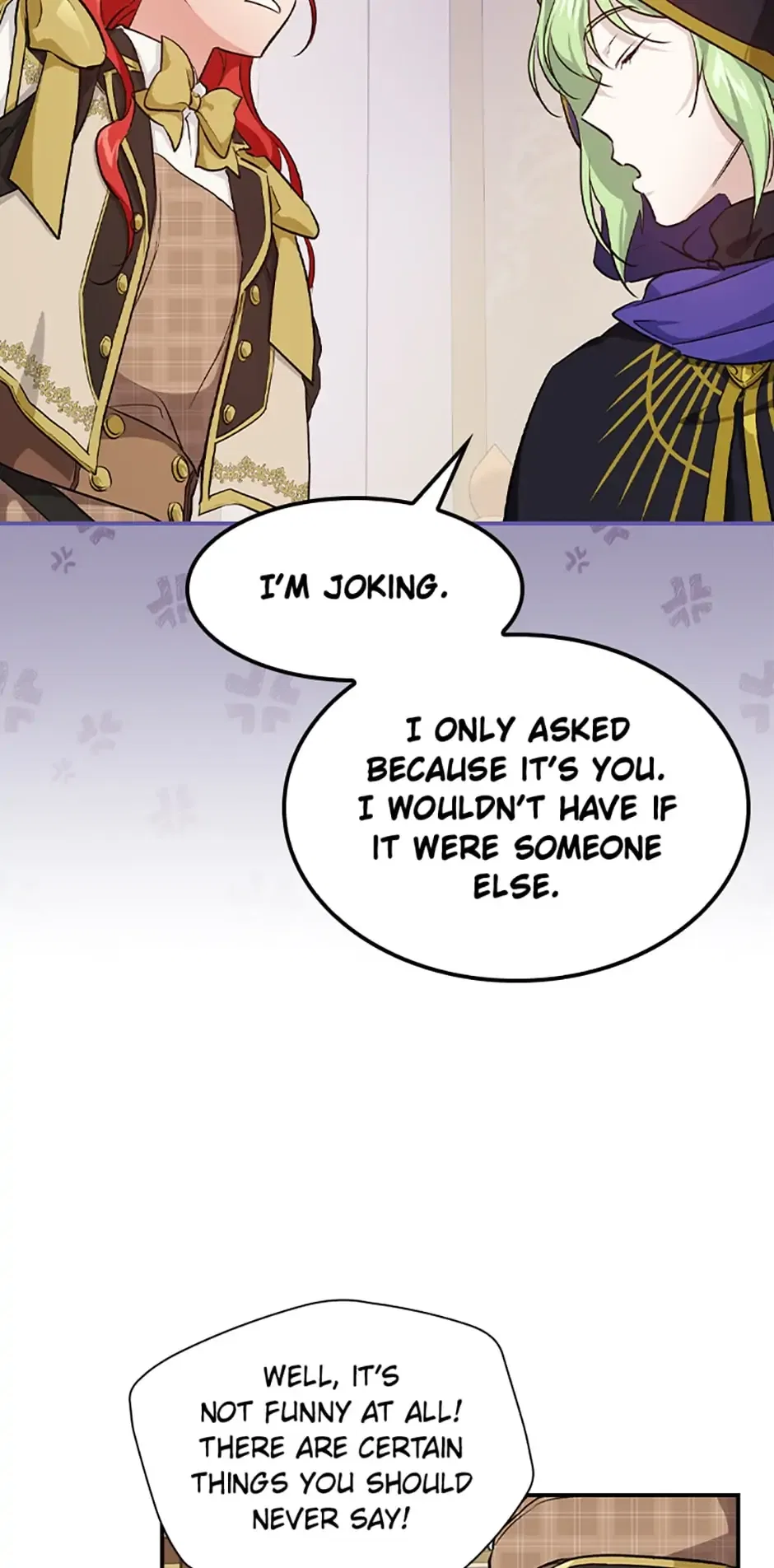 Finding My Father’s Son Chapter 36 – Page 26