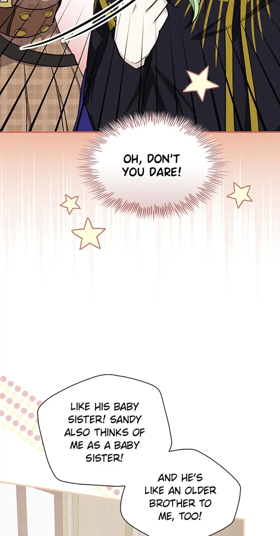 Finding My Father’s Son Chapter 36 – Page 29