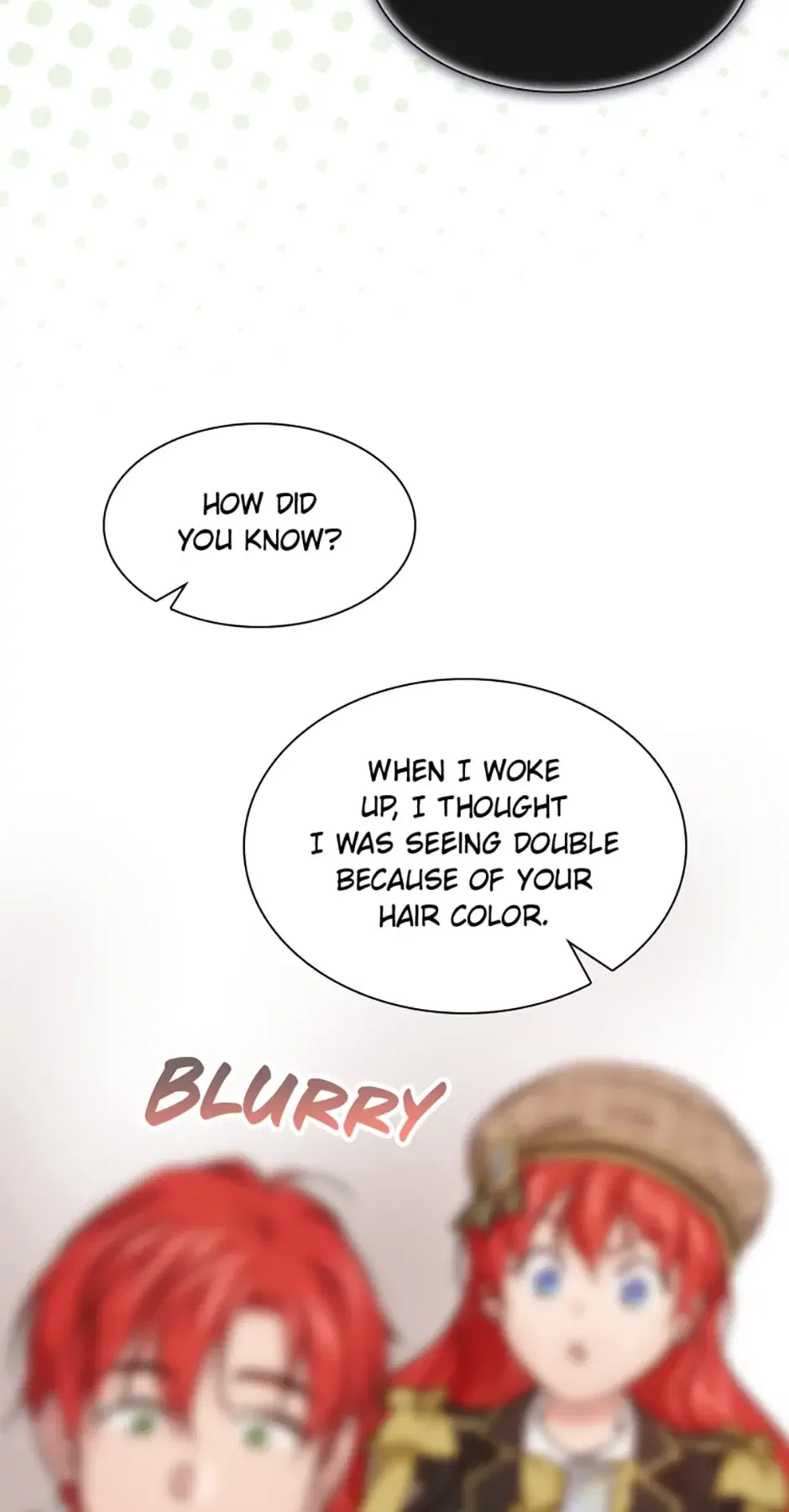 Finding My Father’s Son Chapter 36 – Page 38