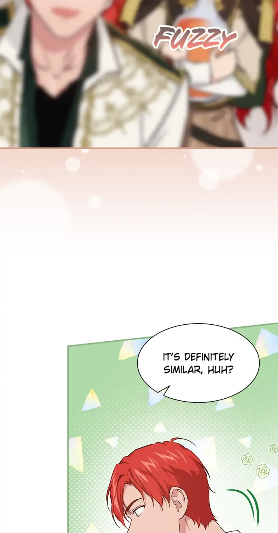 Finding My Father’s Son Chapter 36 – Page 39