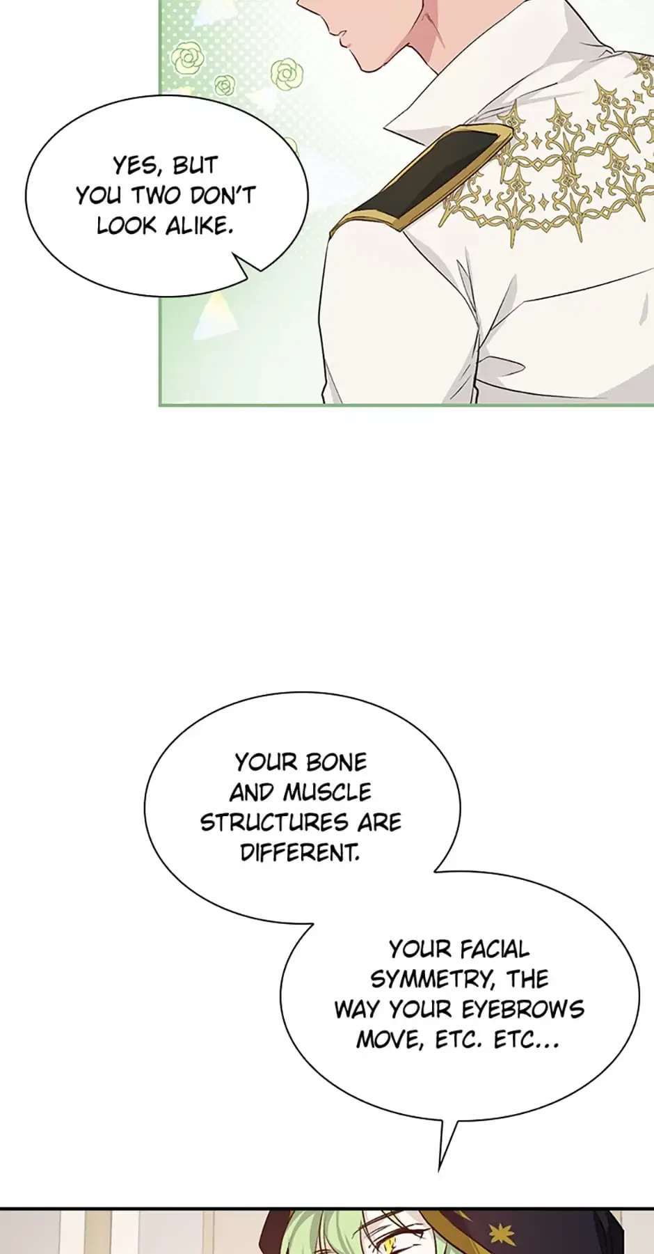 Finding My Father’s Son Chapter 36 – Page 40