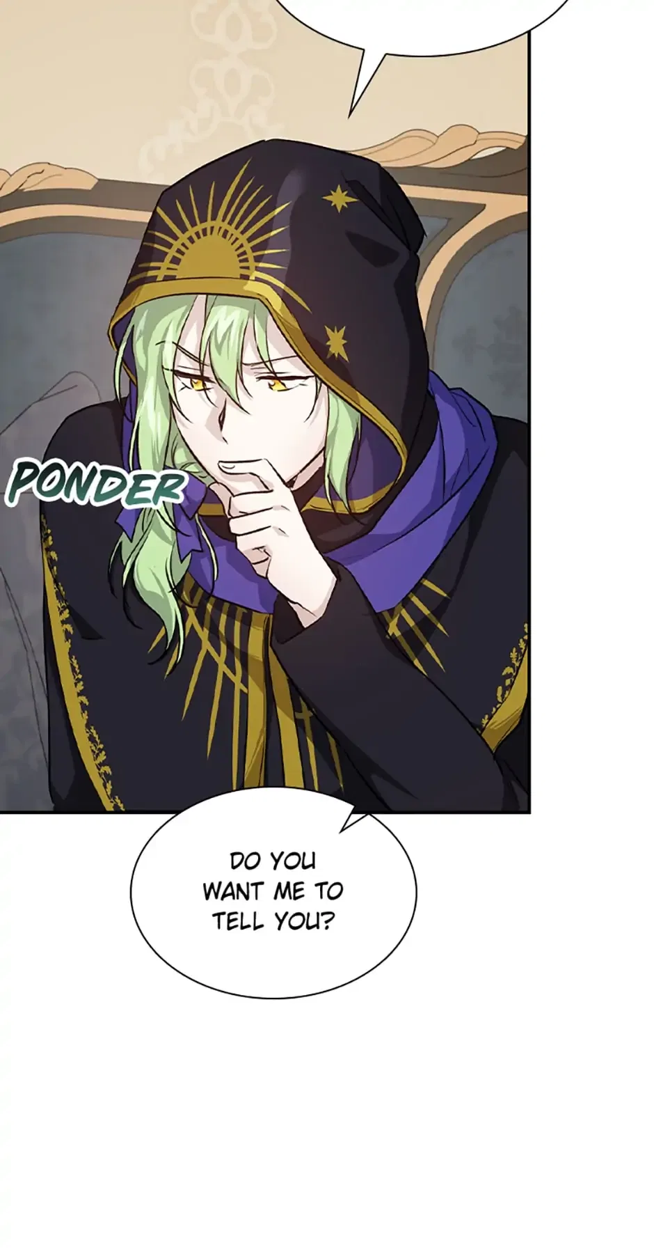 Finding My Father’s Son Chapter 36 – Page 42