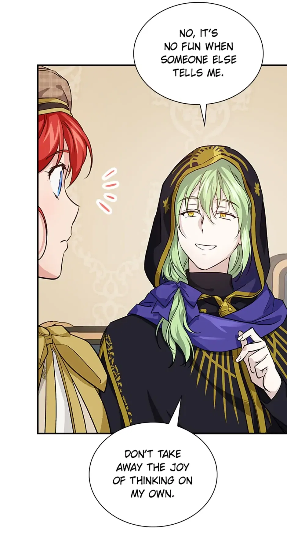 Finding My Father’s Son Chapter 36 – Page 43