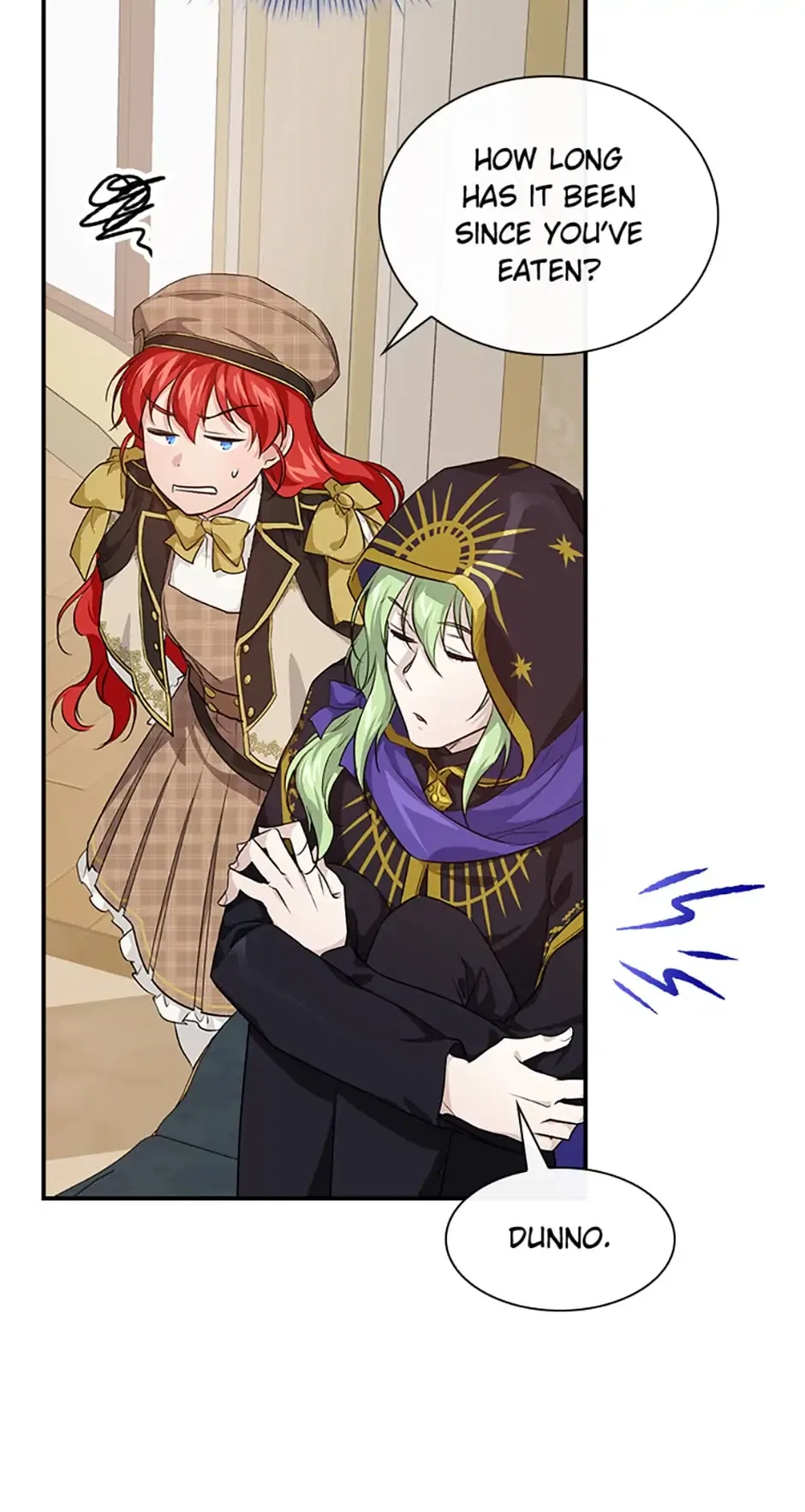 Finding My Father’s Son Chapter 36 – Page 46