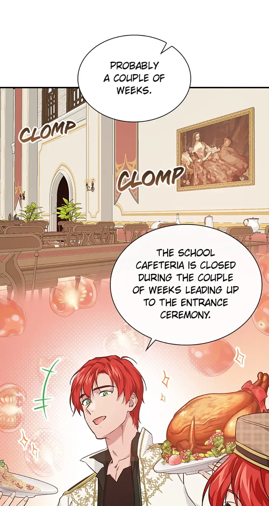 Finding My Father’s Son Chapter 36 – Page 47