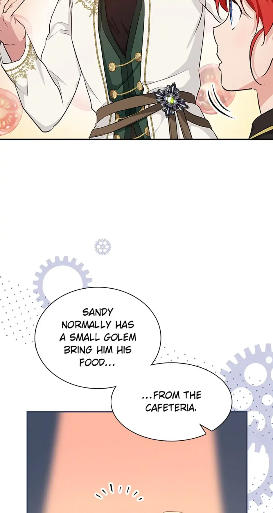 Finding My Father’s Son Chapter 36 – Page 48