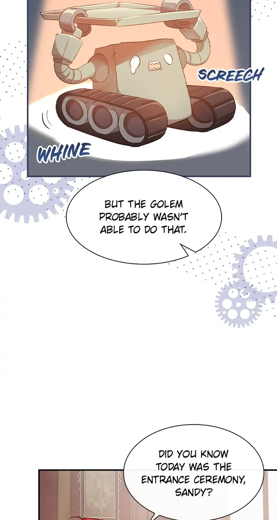 Finding My Father’s Son Chapter 36 – Page 49