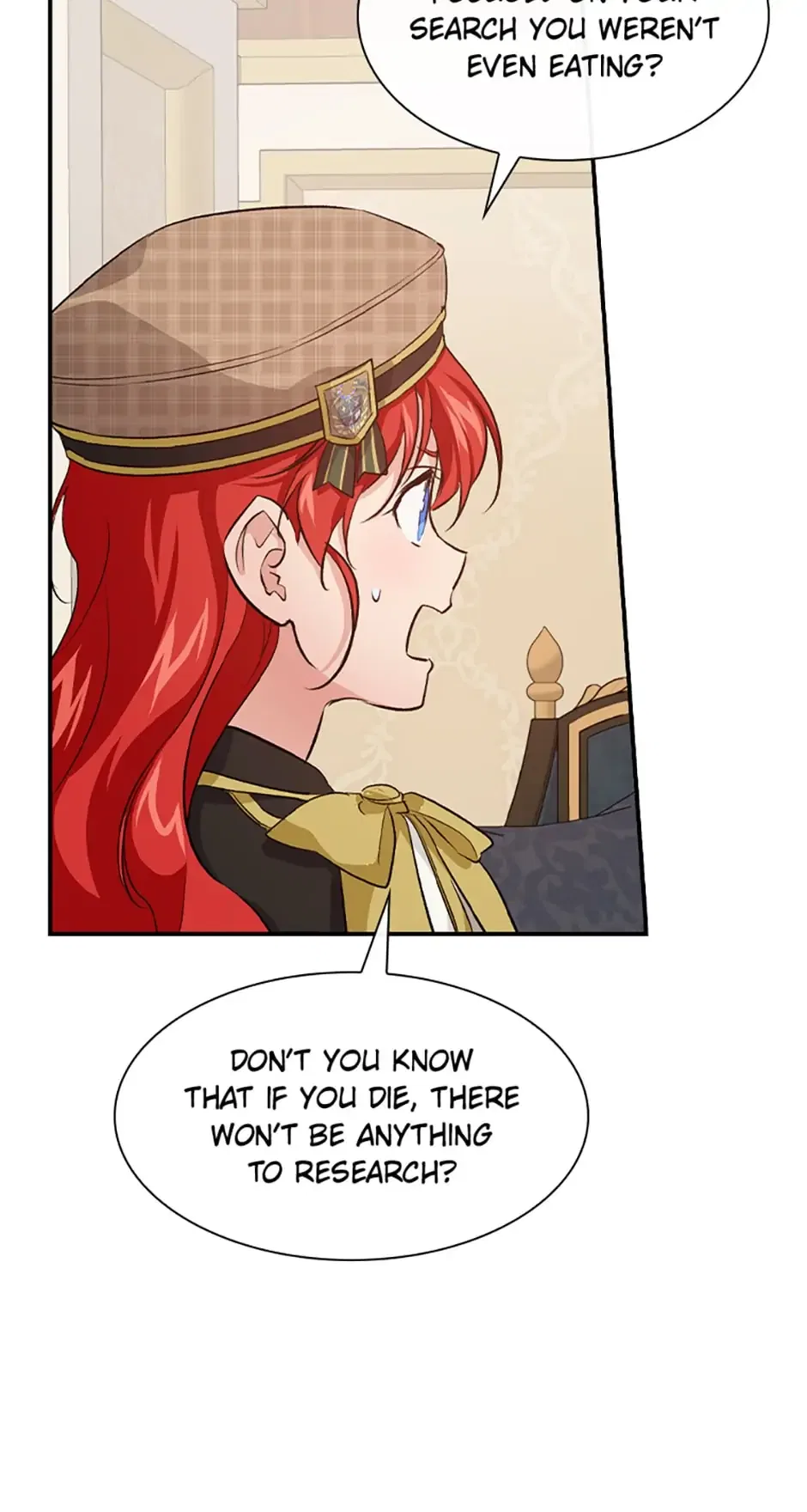 Finding My Father’s Son Chapter 36 – Page 51