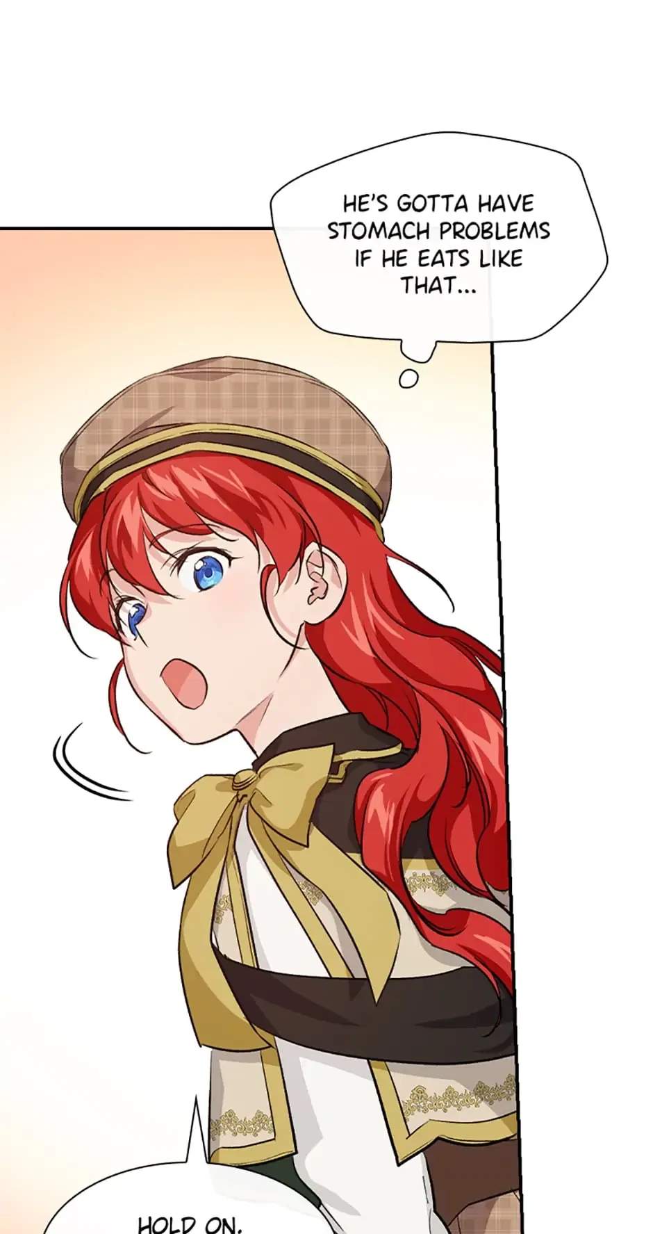 Finding My Father’s Son Chapter 36 – Page 54