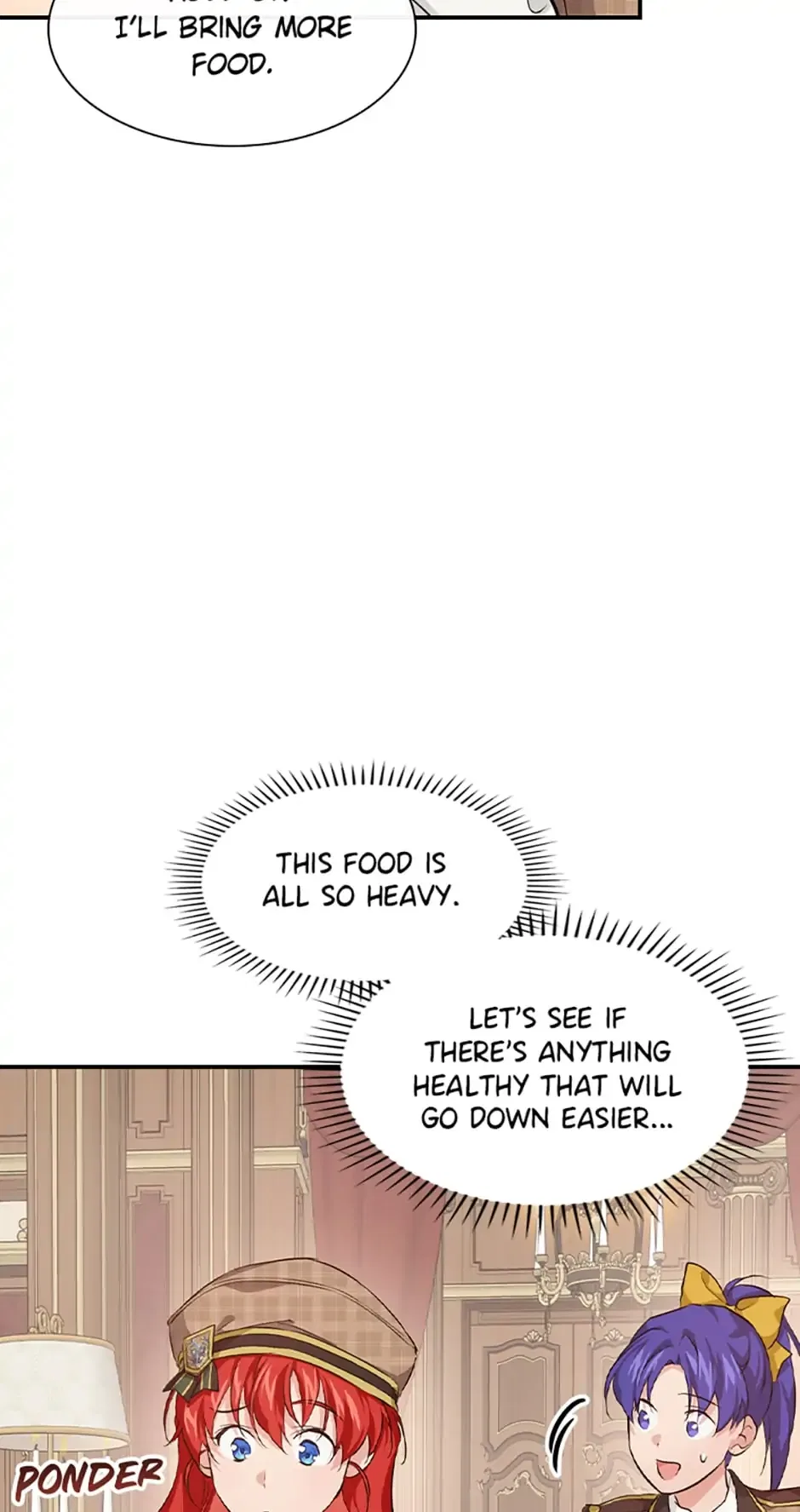 Finding My Father’s Son Chapter 36 – Page 55