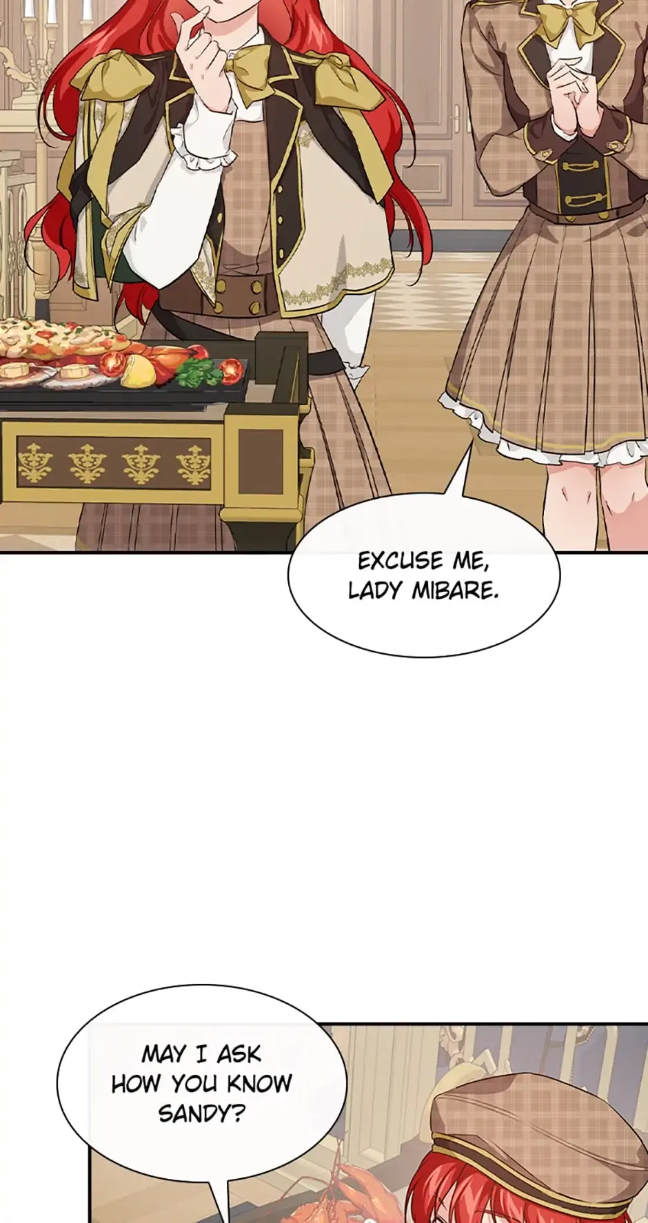 Finding My Father’s Son Chapter 36 – Page 56