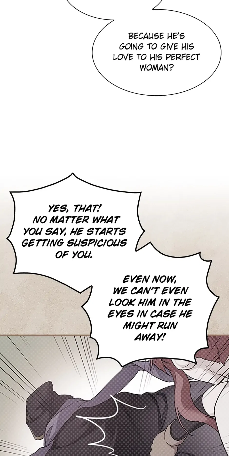 Finding My Father’s Son Chapter 36 – Page 60