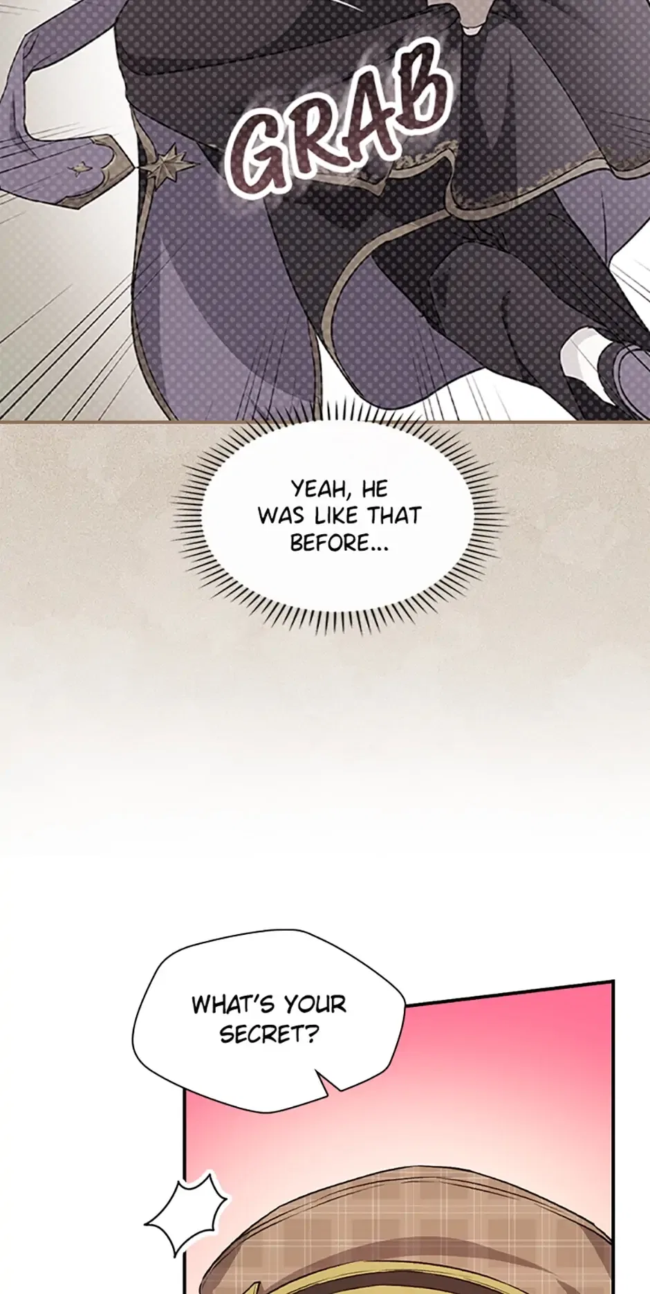 Finding My Father’s Son Chapter 36 – Page 61