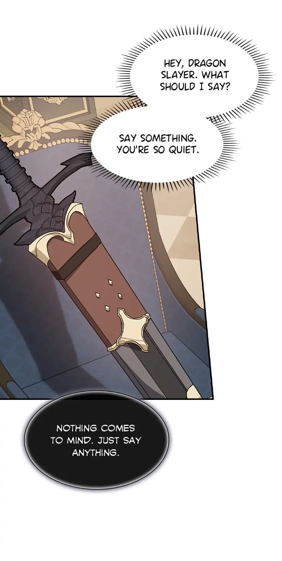 Finding My Father’s Son Chapter 36 – Page 64