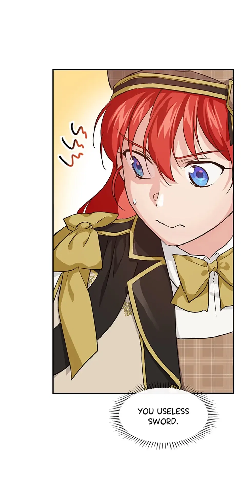 Finding My Father’s Son Chapter 36 – Page 65