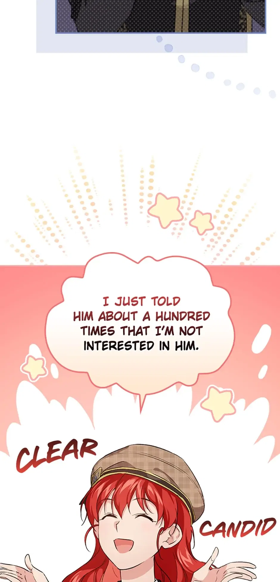 Finding My Father’s Son Chapter 36 – Page 68