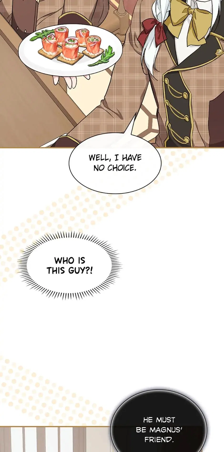 Finding My Father’s Son Chapter 35 – Page 2