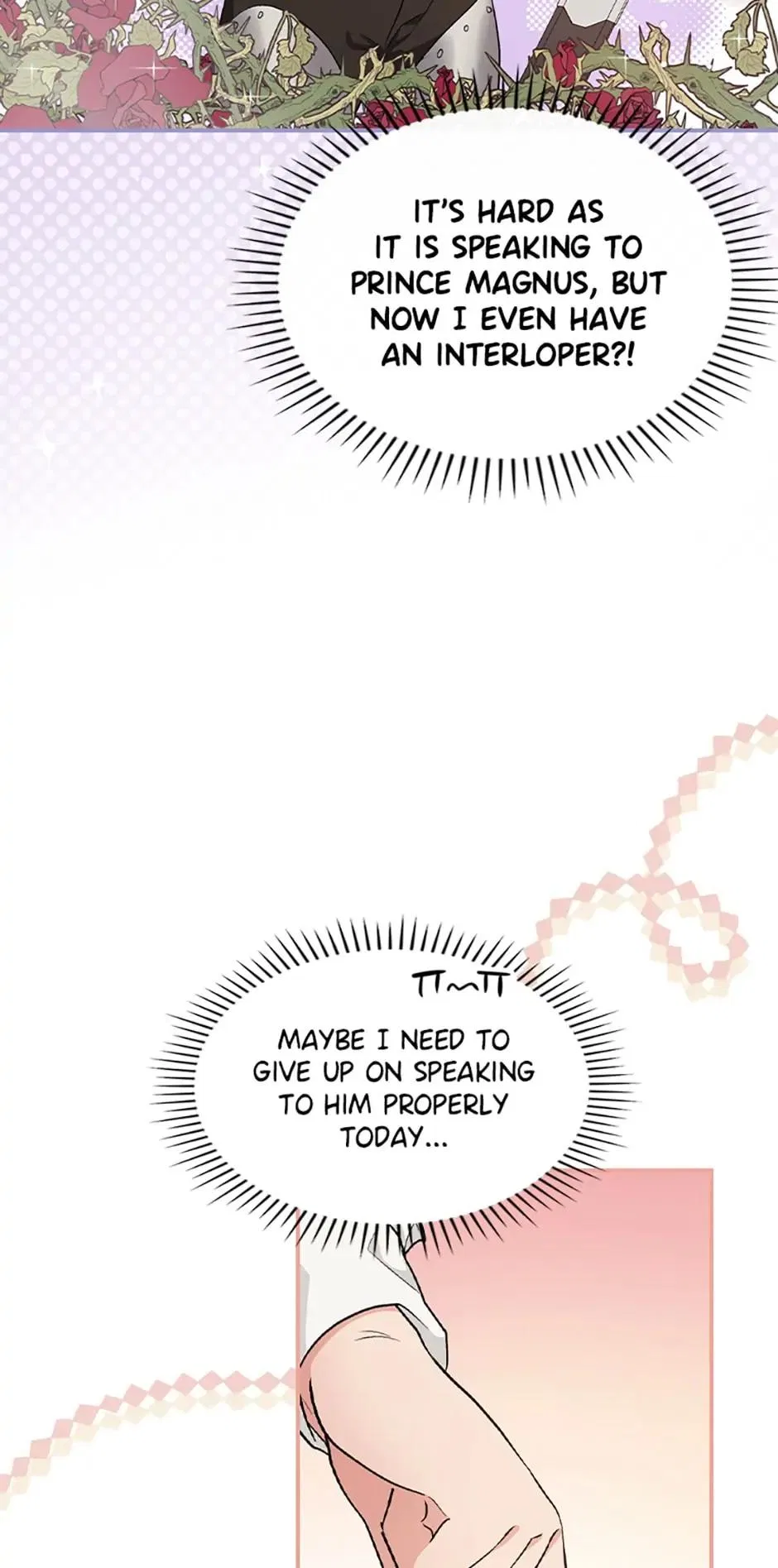 Finding My Father’s Son Chapter 35 – Page 5