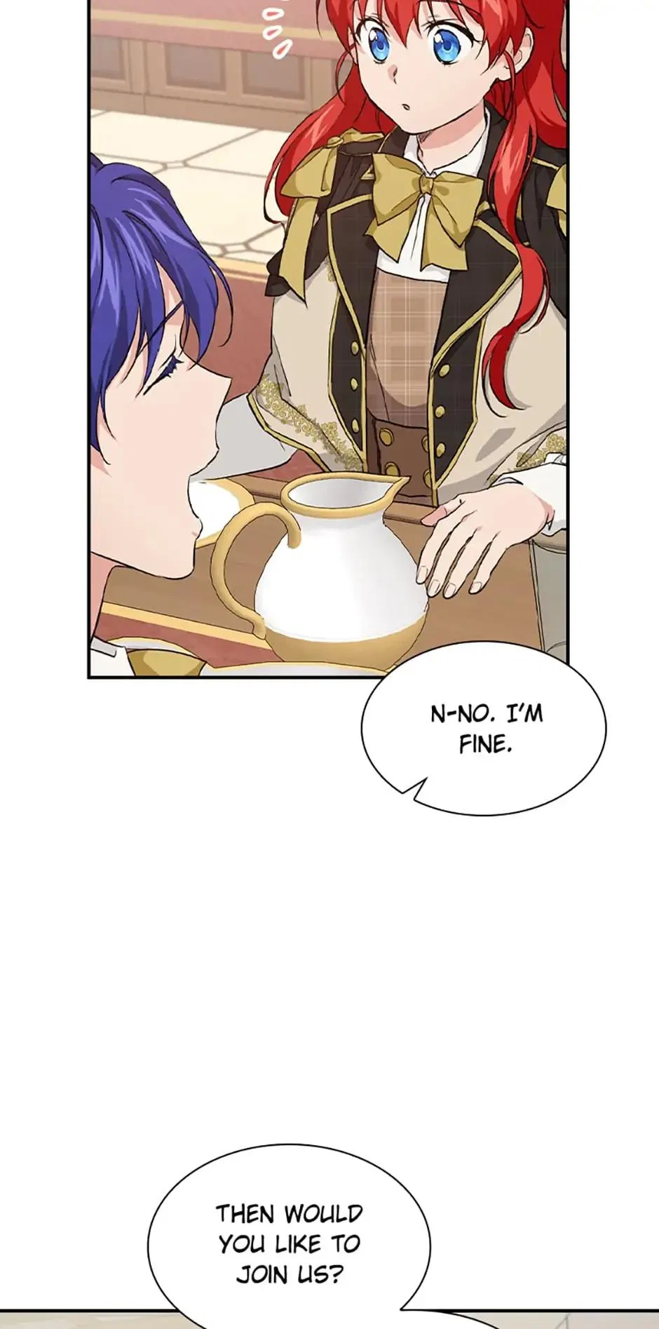 Finding My Father’s Son Chapter 35 – Page 7