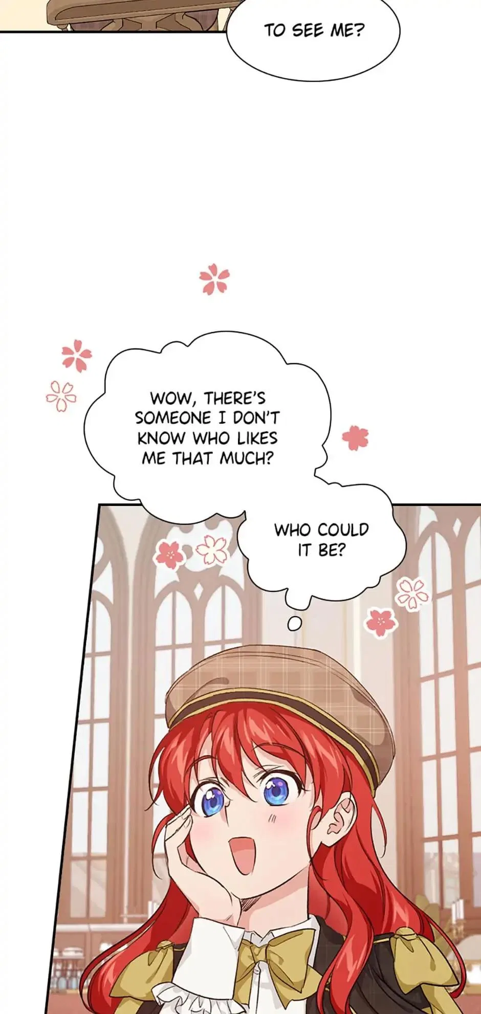 Finding My Father’s Son Chapter 35 – Page 10