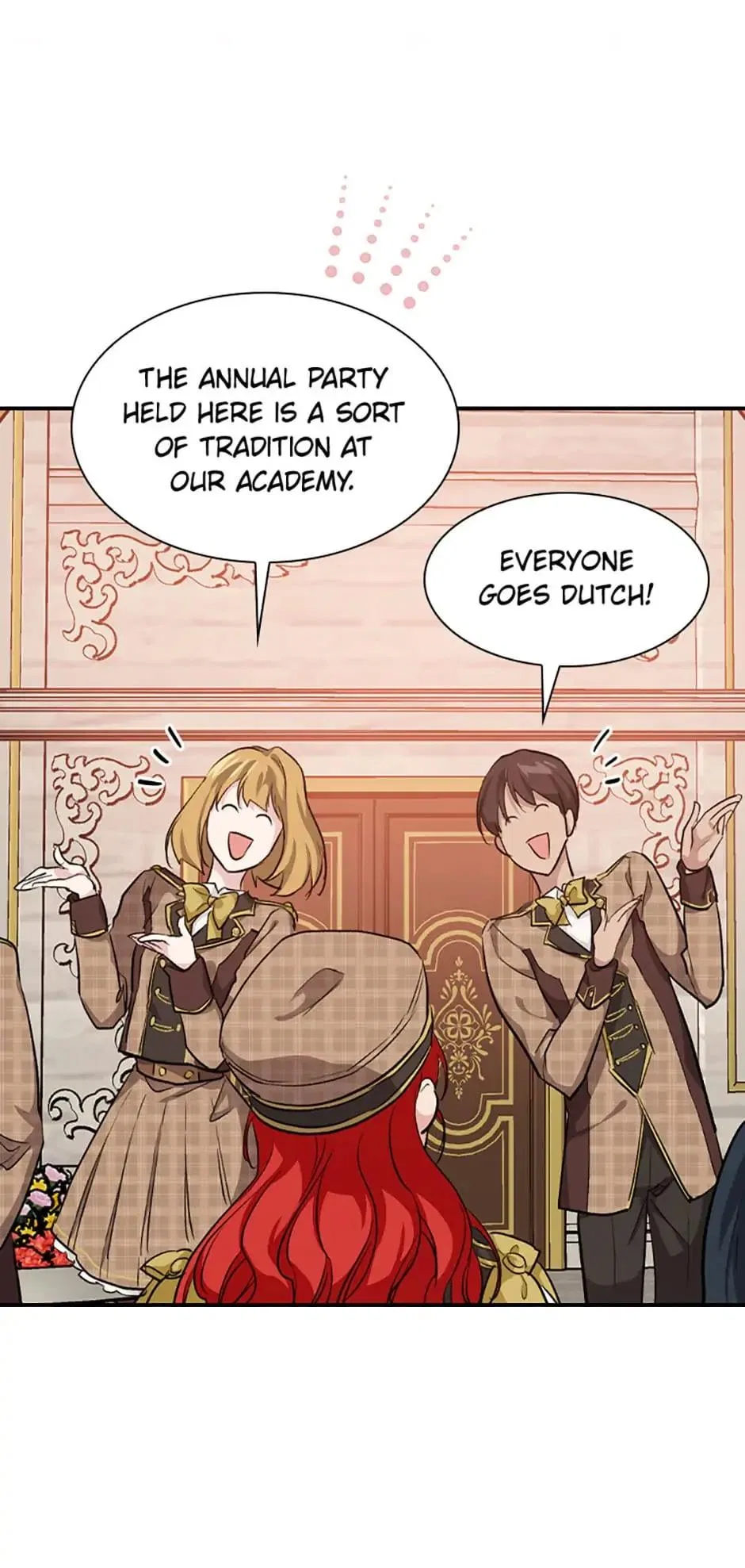 Finding My Father’s Son Chapter 35 – Page 15