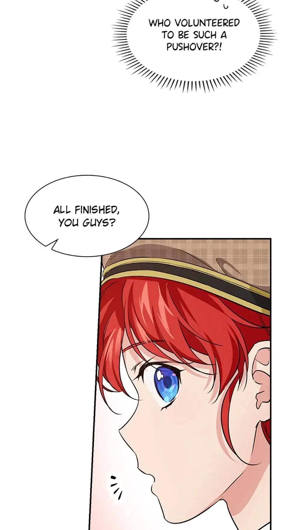 Finding My Father’s Son Chapter 35 – Page 18