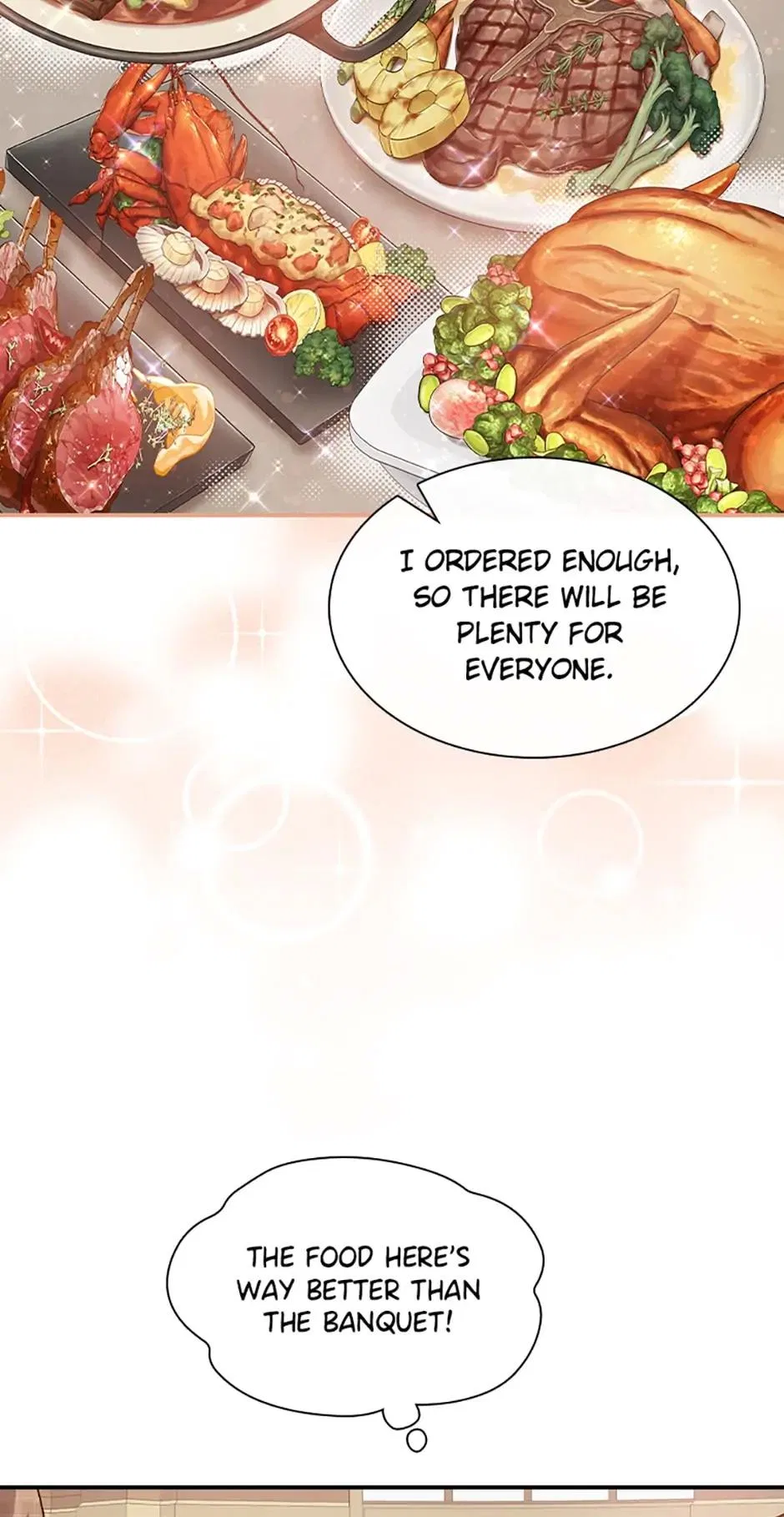 Finding My Father’s Son Chapter 35 – Page 31