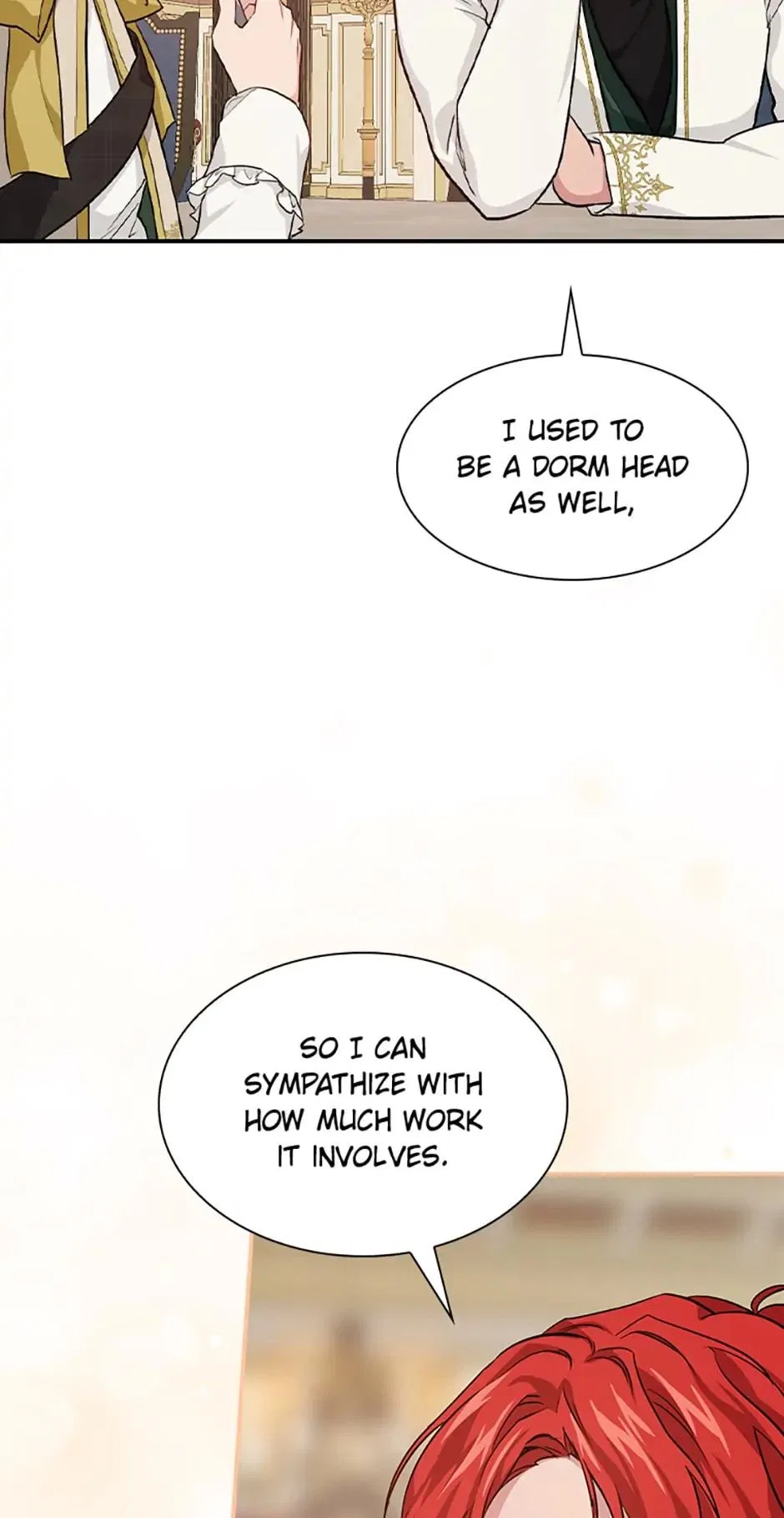Finding My Father’s Son Chapter 35 – Page 34