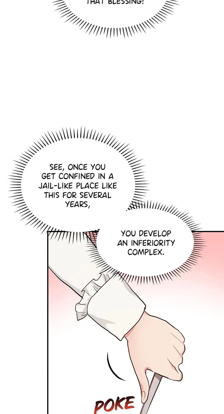 Finding My Father’s Son Chapter 35 – Page 37
