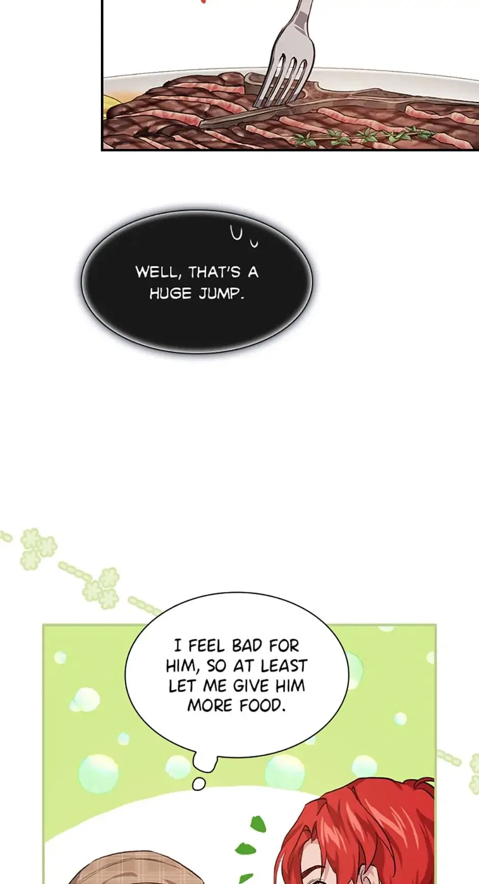 Finding My Father’s Son Chapter 35 – Page 38