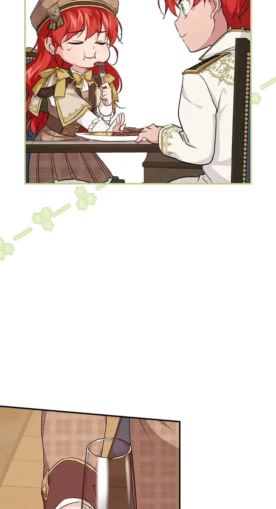 Finding My Father’s Son Chapter 35 – Page 39