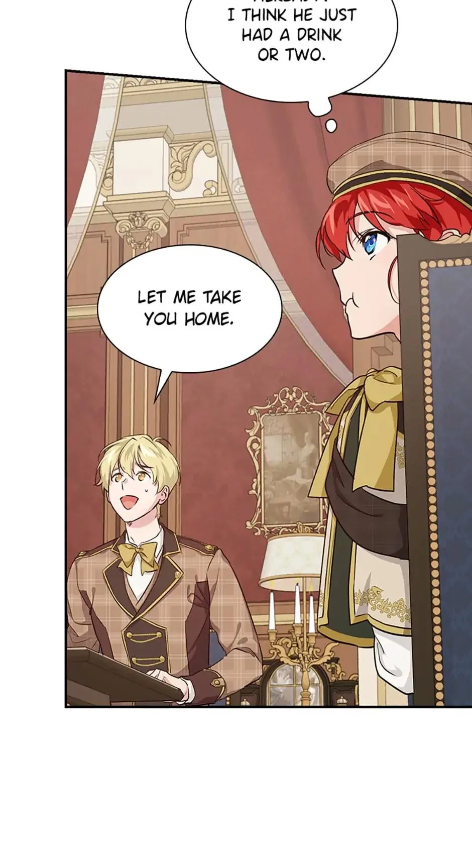 Finding My Father’s Son Chapter 35 – Page 42