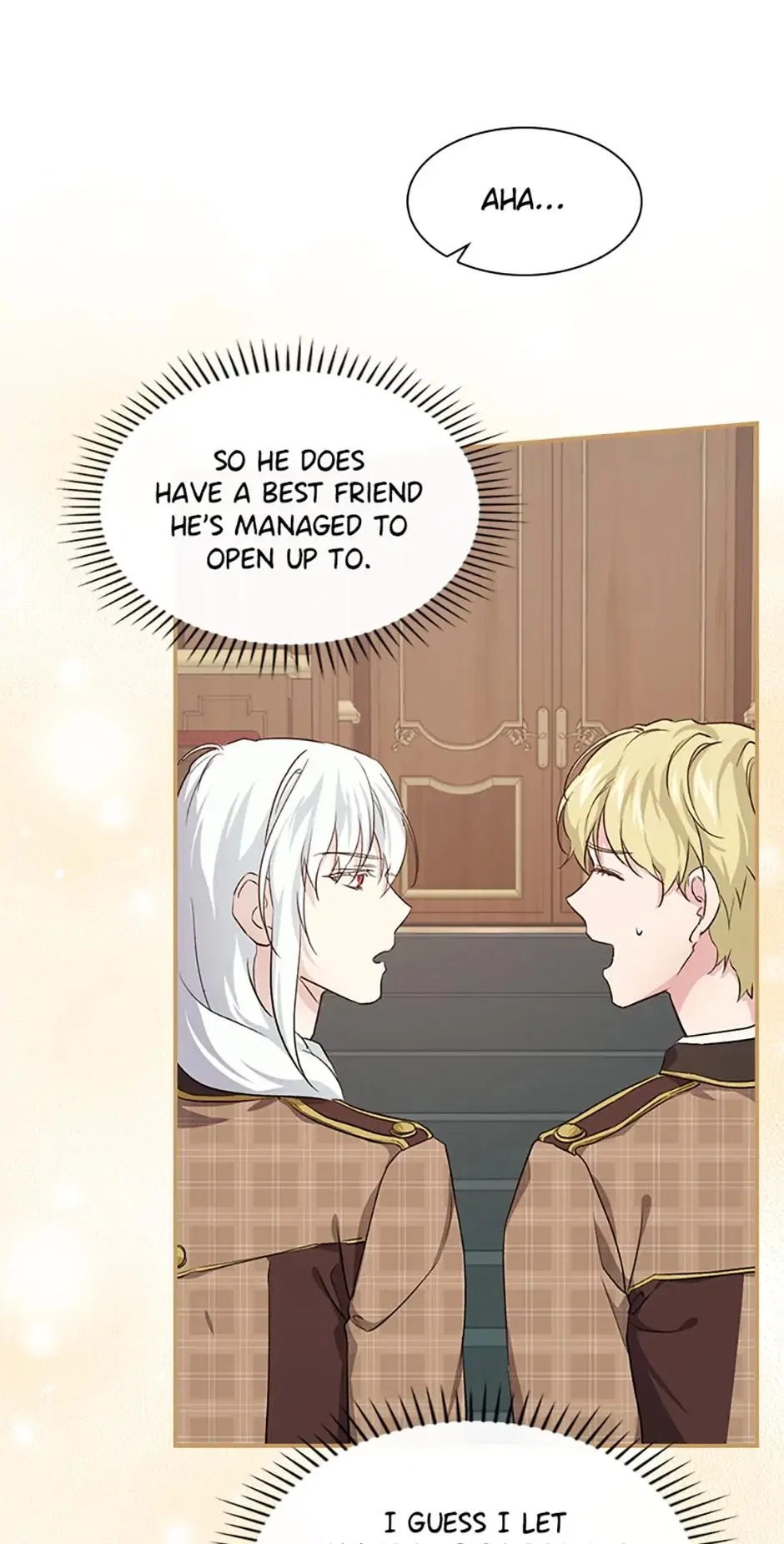 Finding My Father’s Son Chapter 35 – Page 45