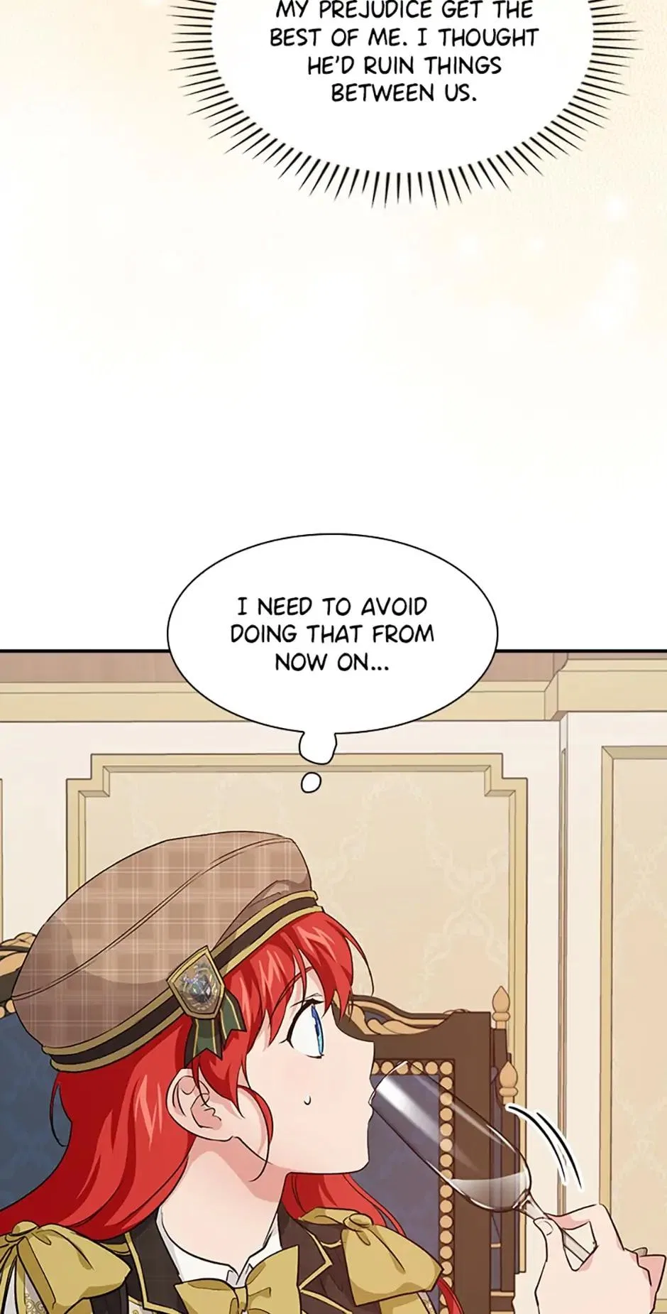 Finding My Father’s Son Chapter 35 – Page 46