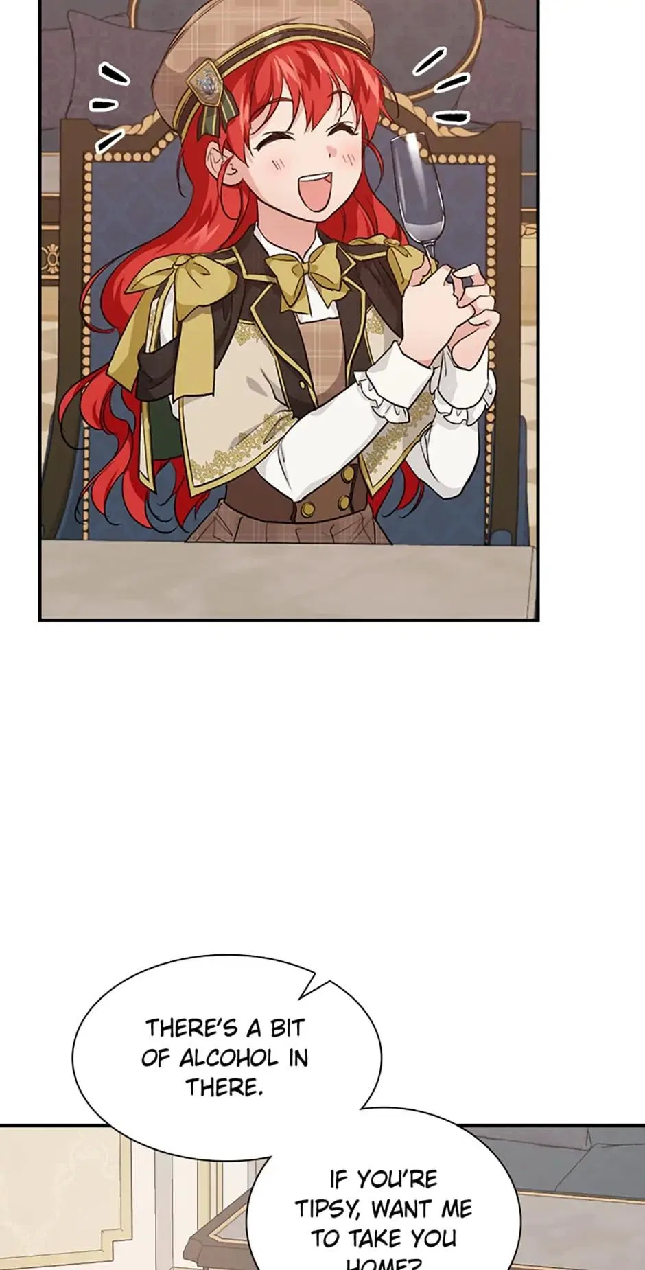 Finding My Father’s Son Chapter 35 – Page 48